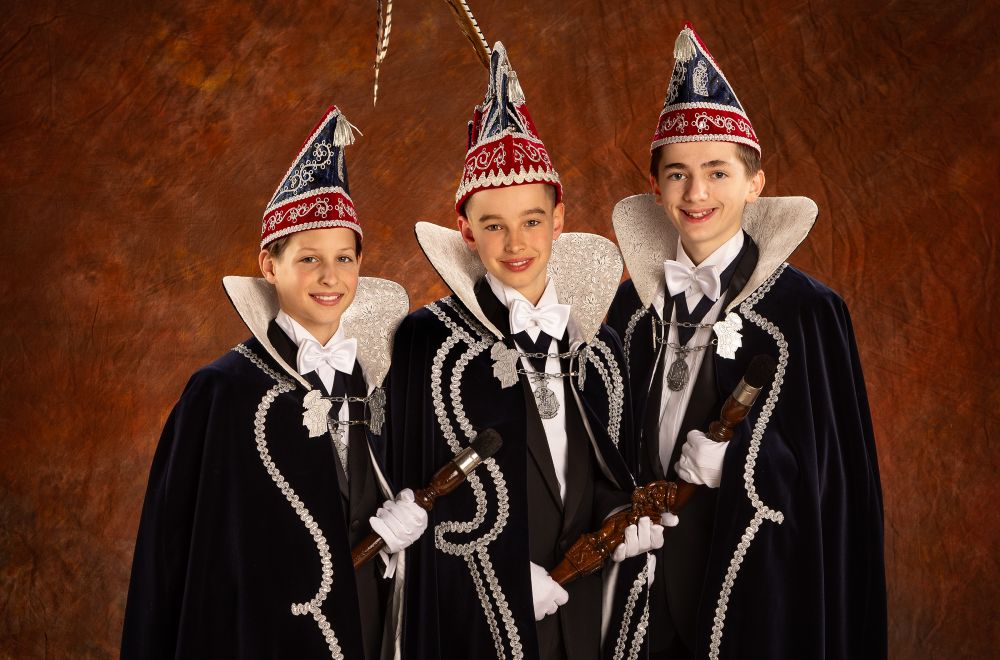 Heej zien ze dan intelik!